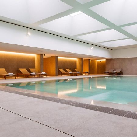 C-Hotels Andromeda Οστένδη Εξωτερικό φωτογραφία