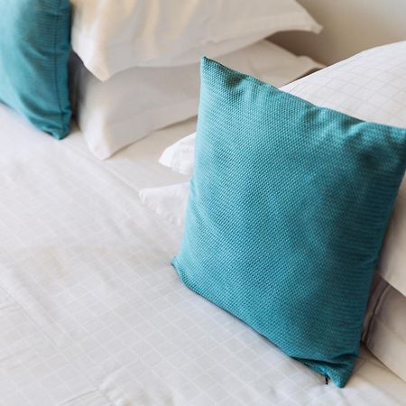 C-Hotels Andromeda Οστένδη Εξωτερικό φωτογραφία