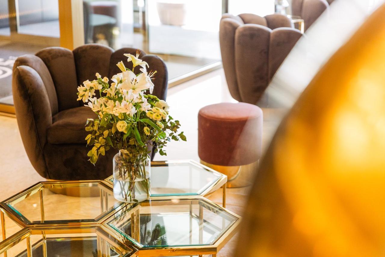 C-Hotels Andromeda Οστένδη Εξωτερικό φωτογραφία