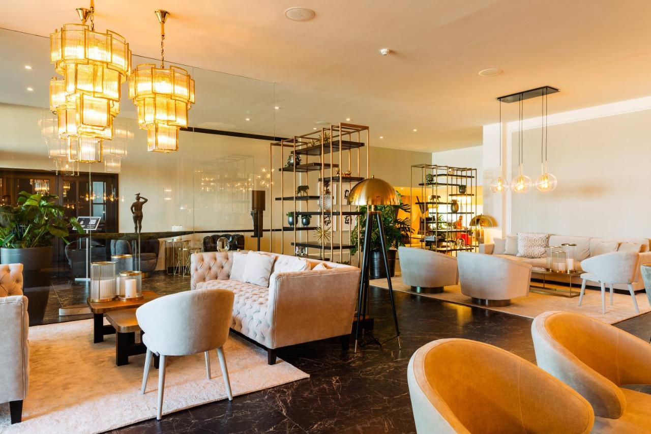 C-Hotels Andromeda Οστένδη Εξωτερικό φωτογραφία