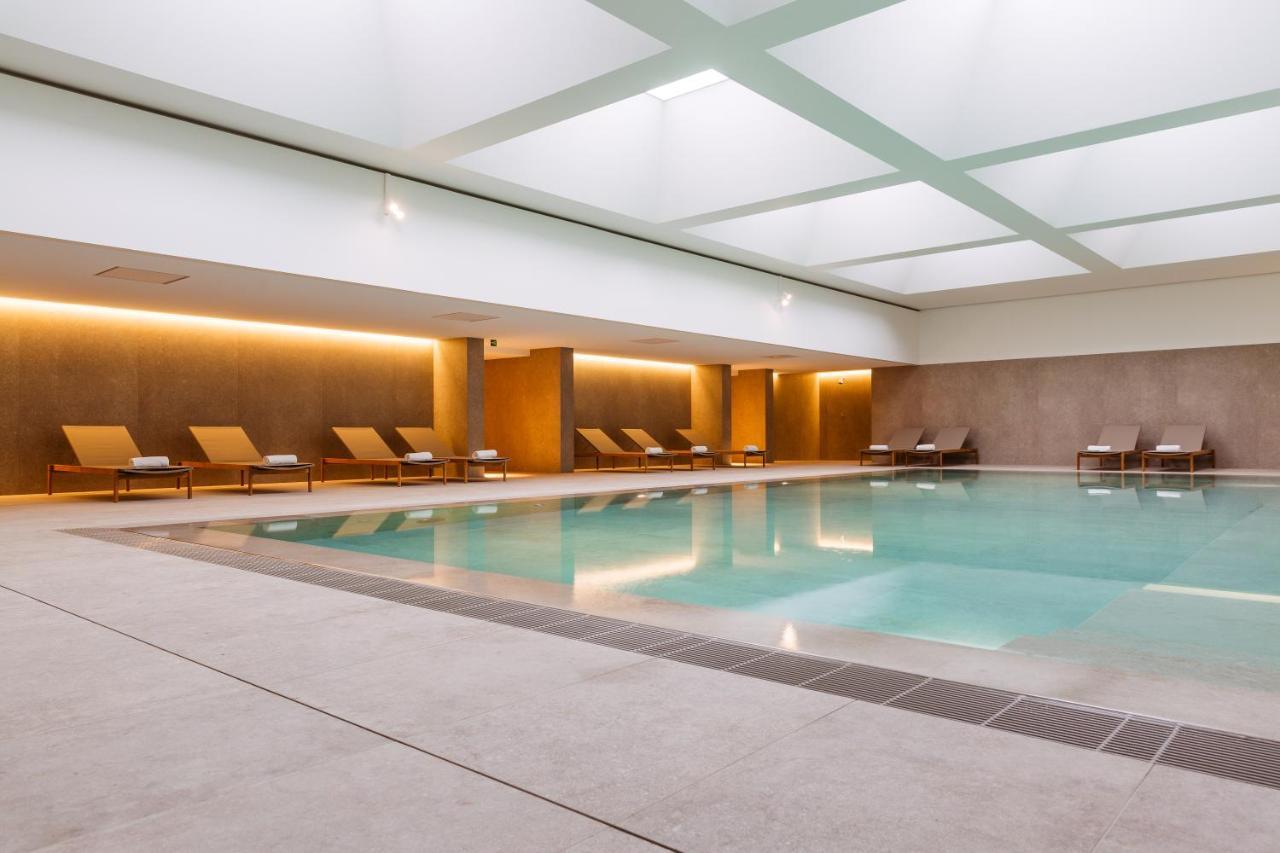 C-Hotels Andromeda Οστένδη Εξωτερικό φωτογραφία