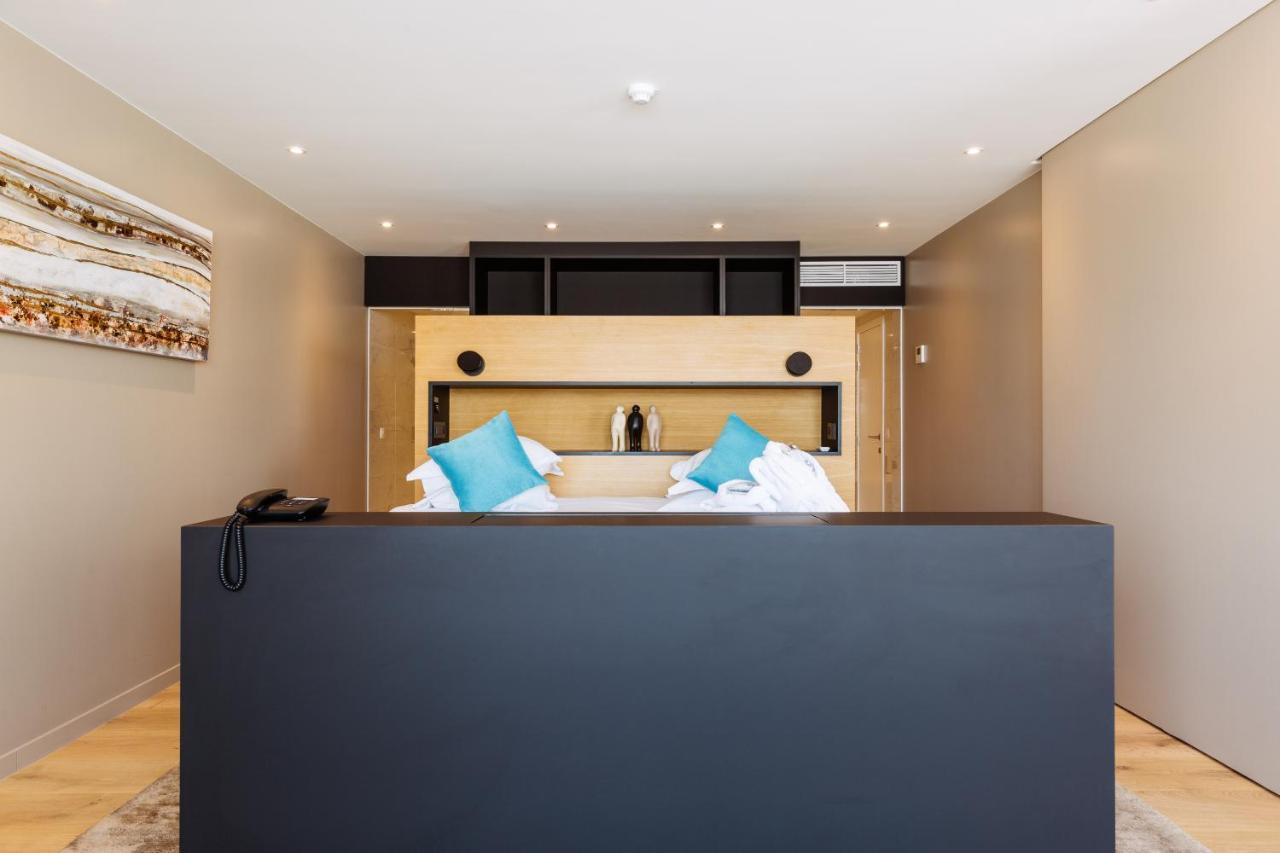 C-Hotels Andromeda Οστένδη Εξωτερικό φωτογραφία