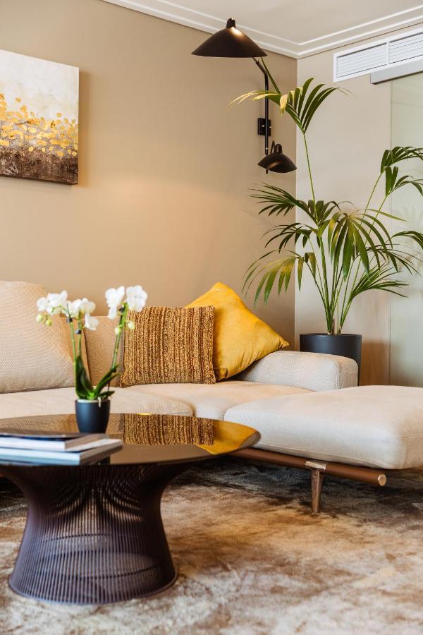 C-Hotels Andromeda Οστένδη Εξωτερικό φωτογραφία