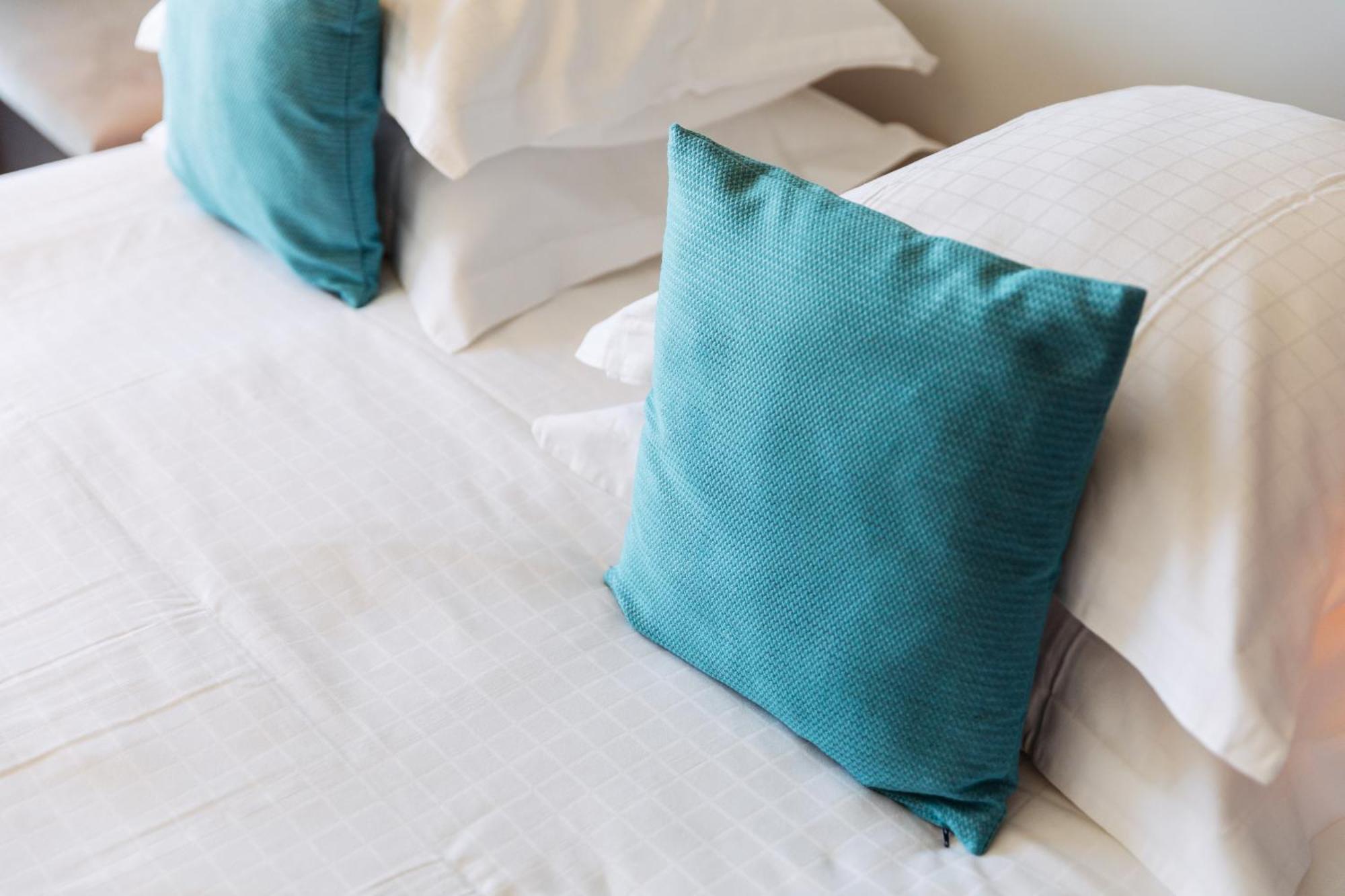 C-Hotels Andromeda Οστένδη Εξωτερικό φωτογραφία