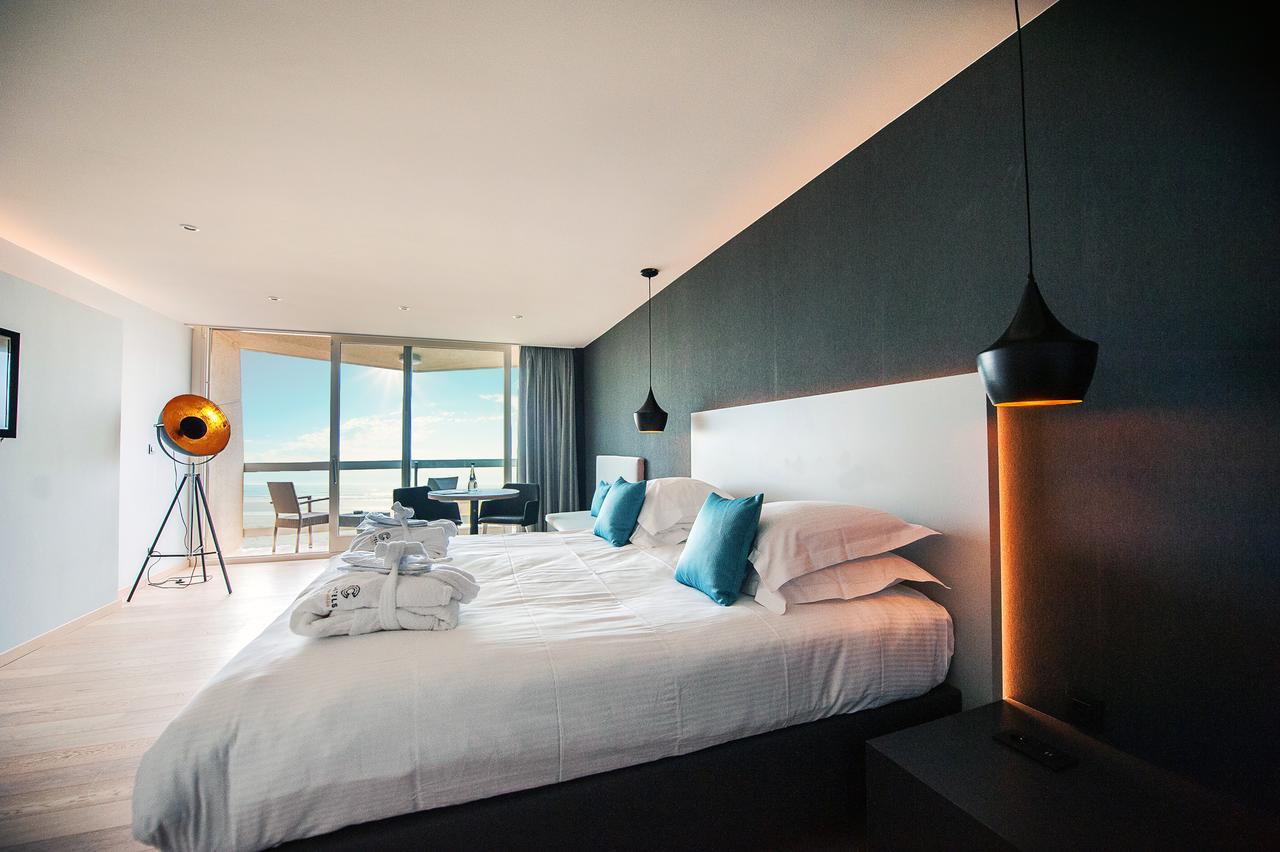 C-Hotels Andromeda Οστένδη Εξωτερικό φωτογραφία