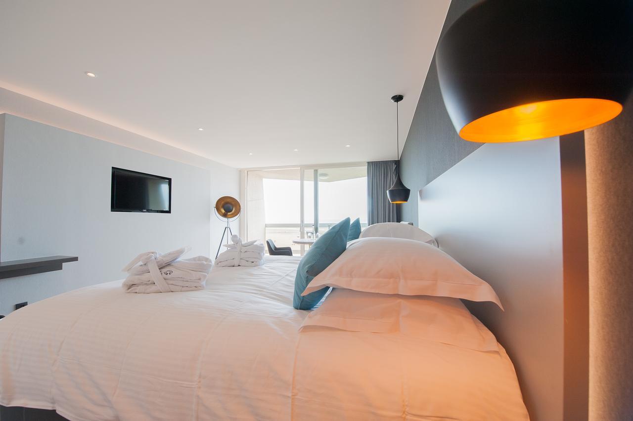 C-Hotels Andromeda Οστένδη Εξωτερικό φωτογραφία