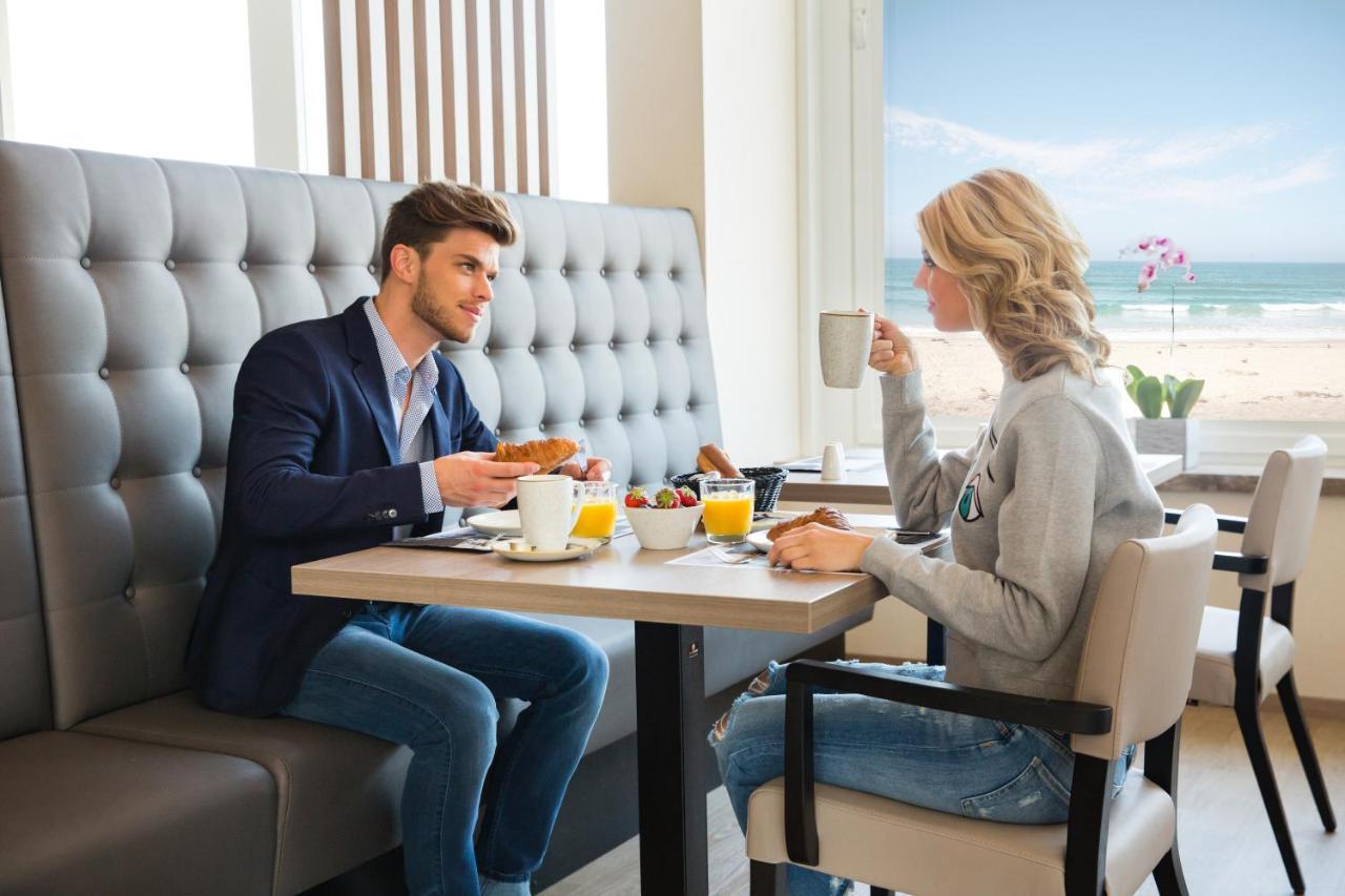 C-Hotels Andromeda Οστένδη Εξωτερικό φωτογραφία